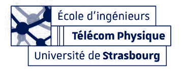Télécom Physique Strasbourg